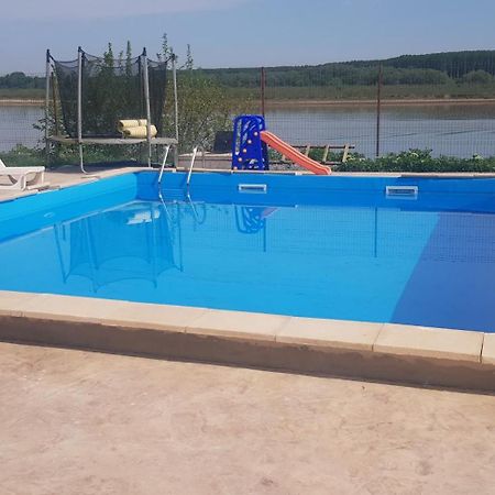 ホテル Casa Antonia Si Maria Ostrov エクステリア 写真