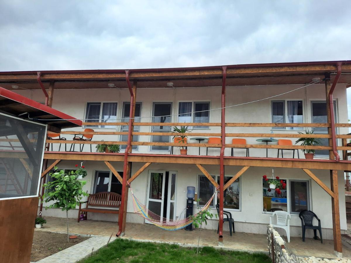 ホテル Casa Antonia Si Maria Ostrov エクステリア 写真