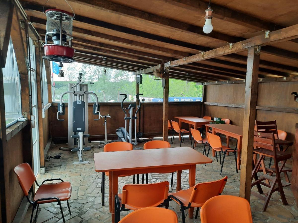 ホテル Casa Antonia Si Maria Ostrov エクステリア 写真