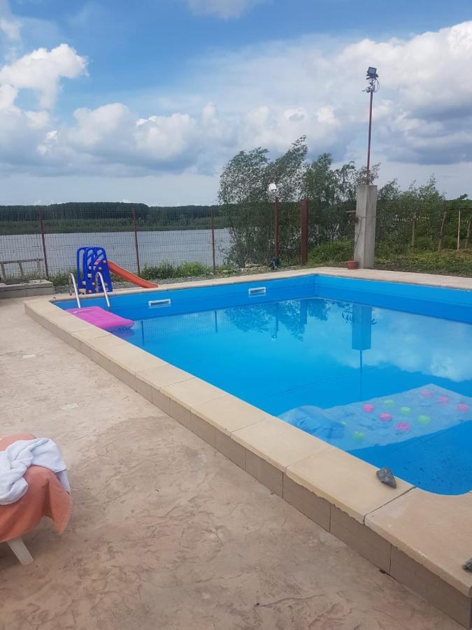 ホテル Casa Antonia Si Maria Ostrov エクステリア 写真