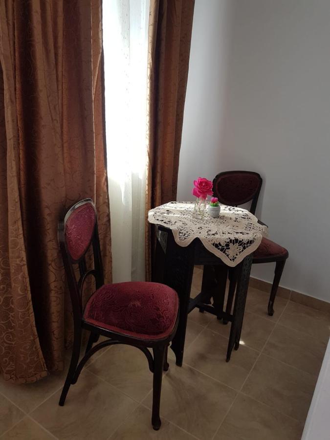 ホテル Casa Antonia Si Maria Ostrov エクステリア 写真